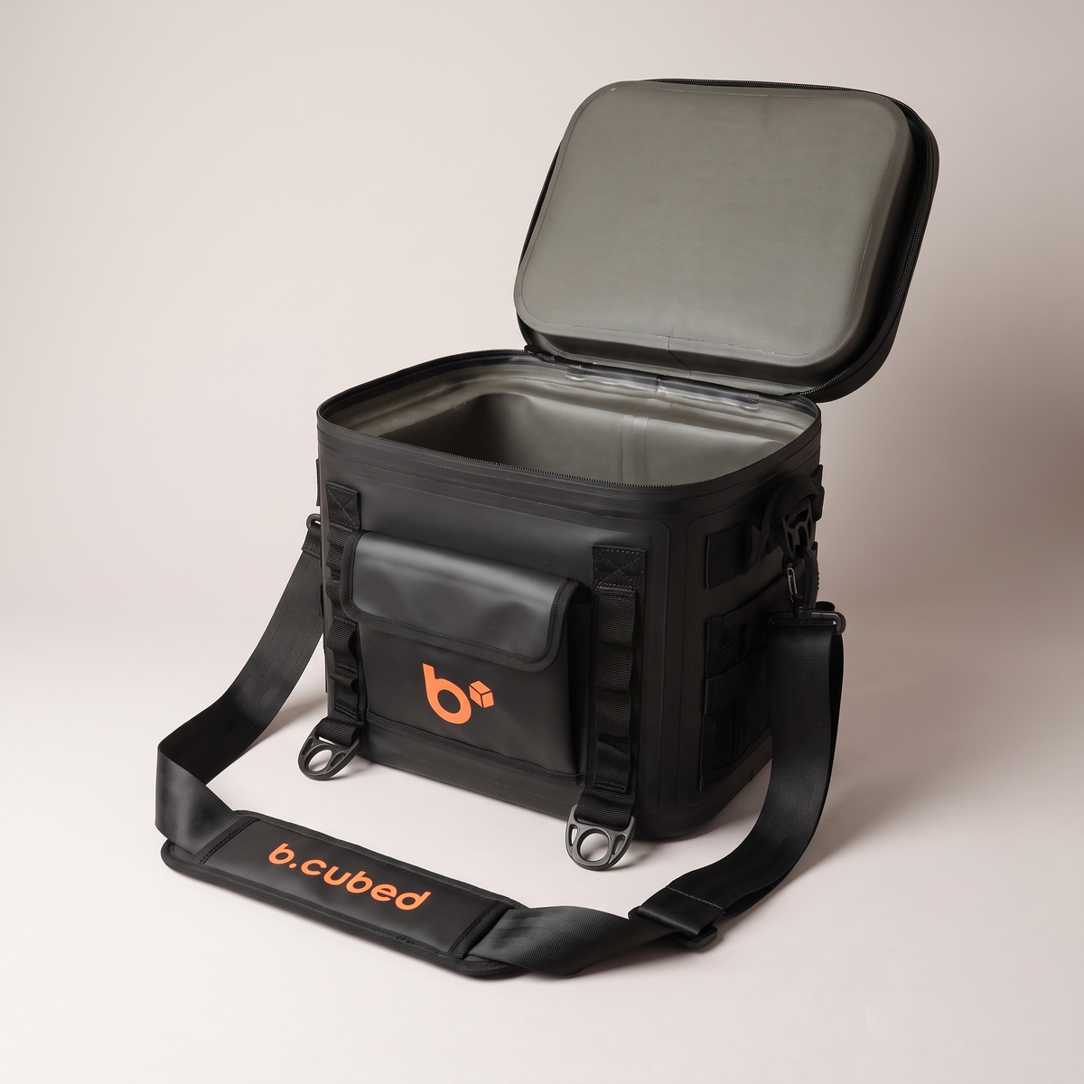 THE CUBE tradie lunchbox by b.cubed – seventh view