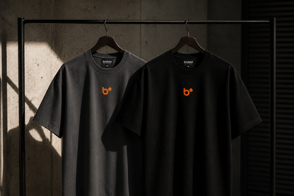 b.cubed™ Premium Cotton Work T