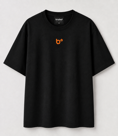 b.cubed premium cotton work T