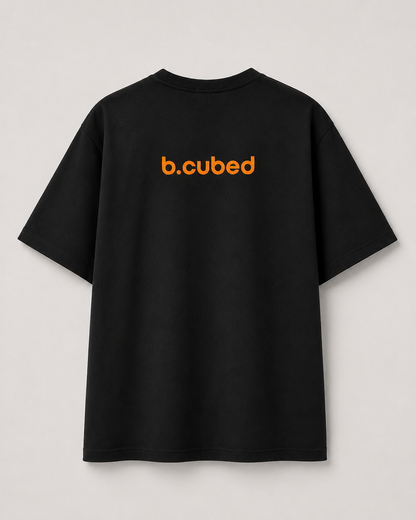 b.cubed™ Premium Cotton Work T