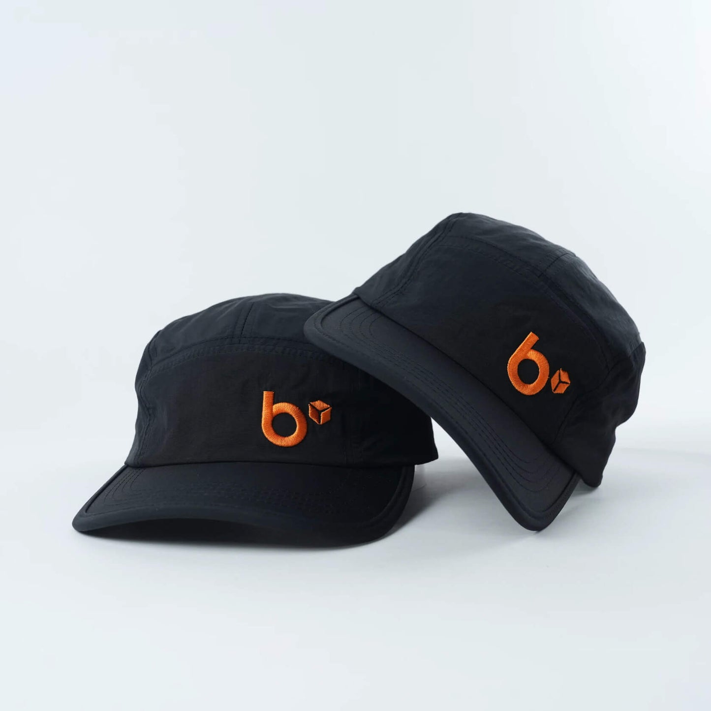 b.cubed™️ 5 Panel Work Cap