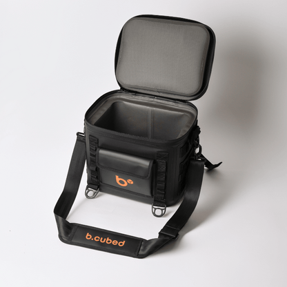 THE CUBE by b.cubed™️ Premium Tradie Lunchbox