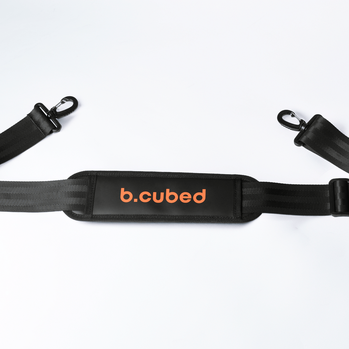 THE CUBE by b.cubed™️ Premium Tradie Lunchbox