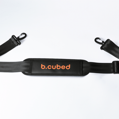 THE CUBE by b.cubed™️ Premium Tradie Lunchbox