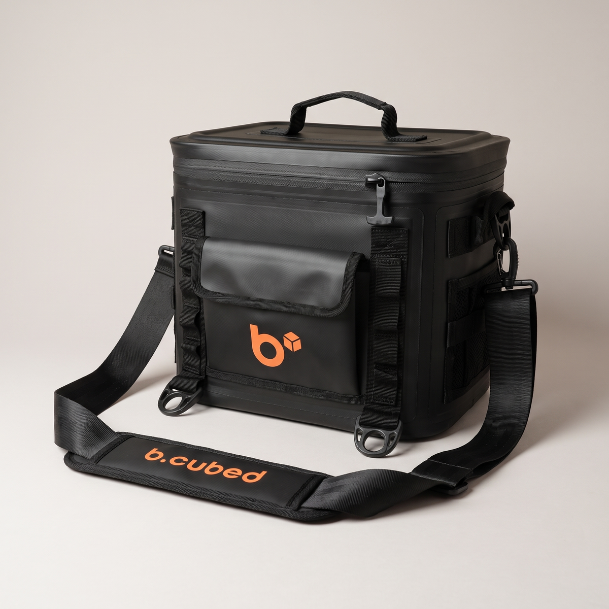 THE CUBE tradie lunchbox by b.cubed – sixth view