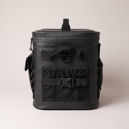 THE CUBE tradie lunchbox by b.cubed – fifth view